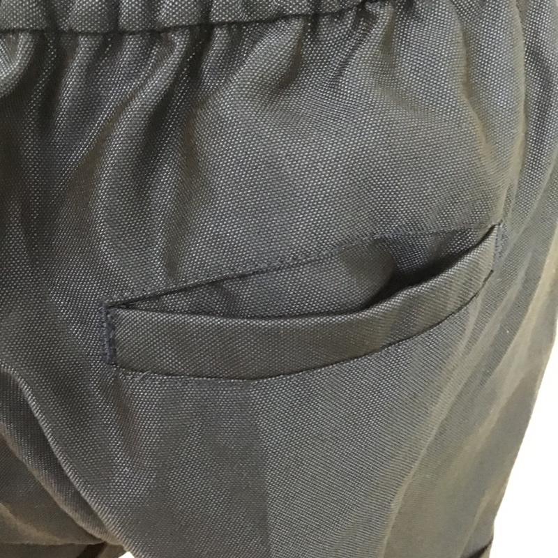 ジーナシス JEANASIS パンツ ショートパンツ FREE 無地 紺 / ネイビー / レディース USED 古着 中古 10088531