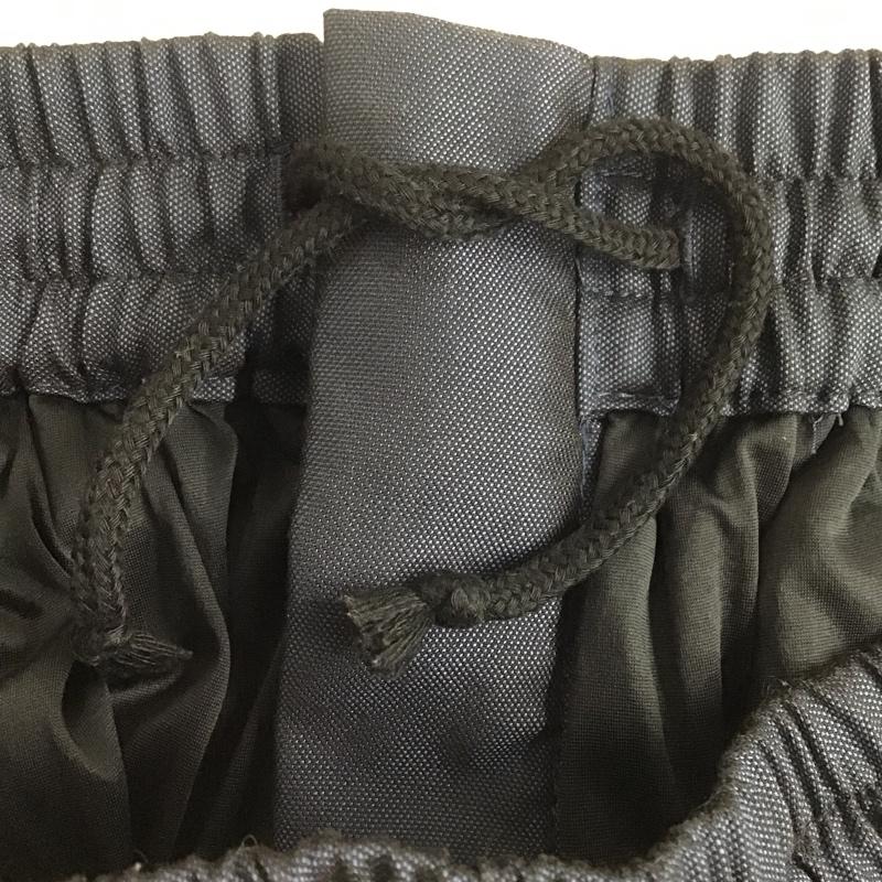 ジーナシス JEANASIS パンツ ショートパンツ FREE 無地 紺 / ネイビー / レディース USED 古着 中古 10088531