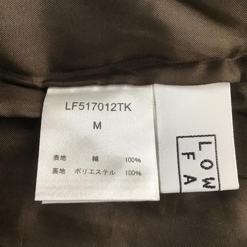 ローリーズファーム LOWRYS FARM パンツ スラックス M チェック マルチカラー / マルチカラー / レディース USED 古着 中古 10088619