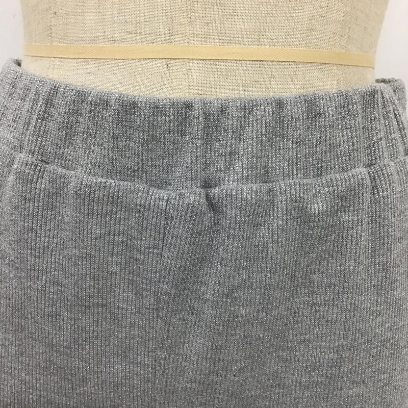 フーズフーギャラリー WHO'S WHO gallery ボトムス ボトムス フレアパンツ FREE 無地 マルチカラー / マルチカラー / レディース USED 古着 中古 10088628