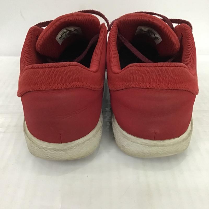 ナイキ NIKE スニーカー スニーカー 428902-601 JORDAN V.5 GROWN LOW 27.5cm 27.5cm ワンポイント 赤 / レッド / メンズ USED 古着 中古 10088805