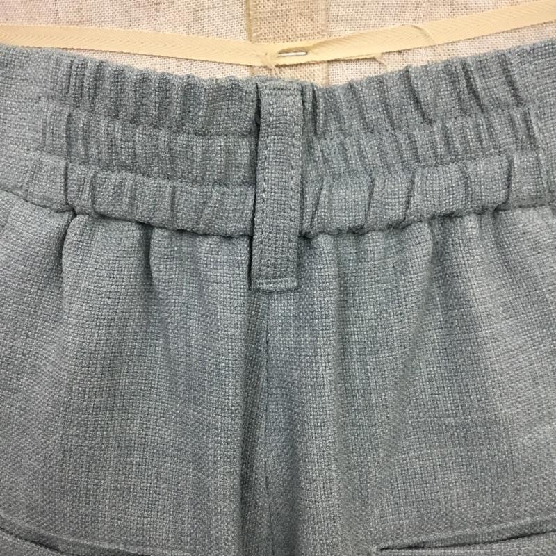 ローリーズファーム LOWRYS FARM パンツ スラックス M 無地 マルチカラー / マルチカラー / レディース USED 古着 中古 10088830