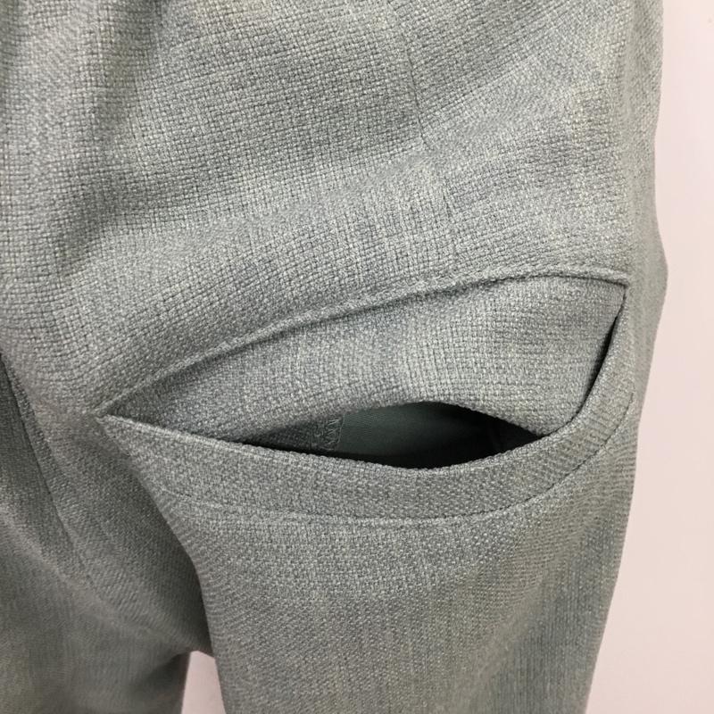 ローリーズファーム LOWRYS FARM パンツ スラックス M 無地 マルチカラー / マルチカラー / レディース USED 古着 中古 10088830