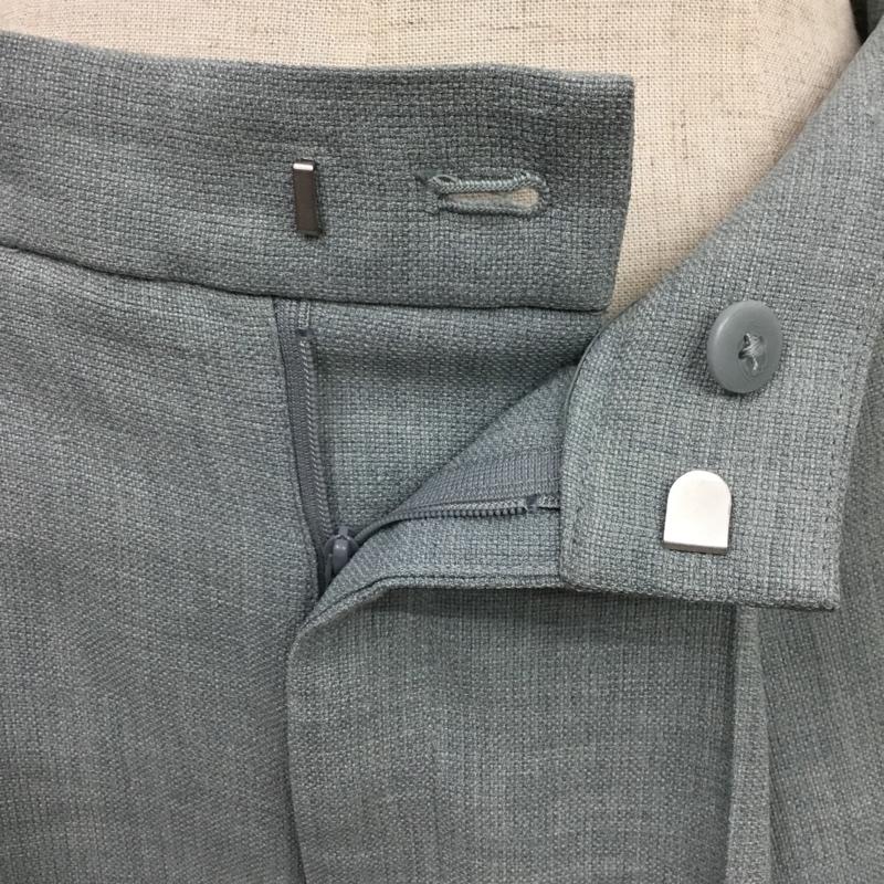 ローリーズファーム LOWRYS FARM パンツ スラックス M 無地 マルチカラー / マルチカラー / レディース USED 古着 中古 10088830