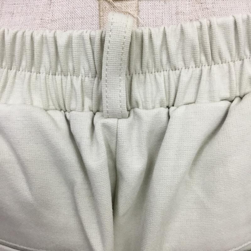ローリーズファーム LOWRYS FARM パンツ スラックス L 無地 マルチカラー / マルチカラー / レディース USED 古着 中古 10088878