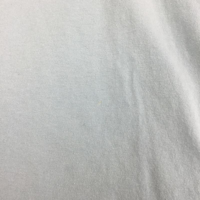 ヒューマンメード HUMAN MADE Tシャツ 半袖 Girls Don't Cry ガールズドントクライ VERDY M ロゴ、文字 水色 / ライトブルー / X 黒 / ブラック /  メンズ USED 古着 中古 10089010