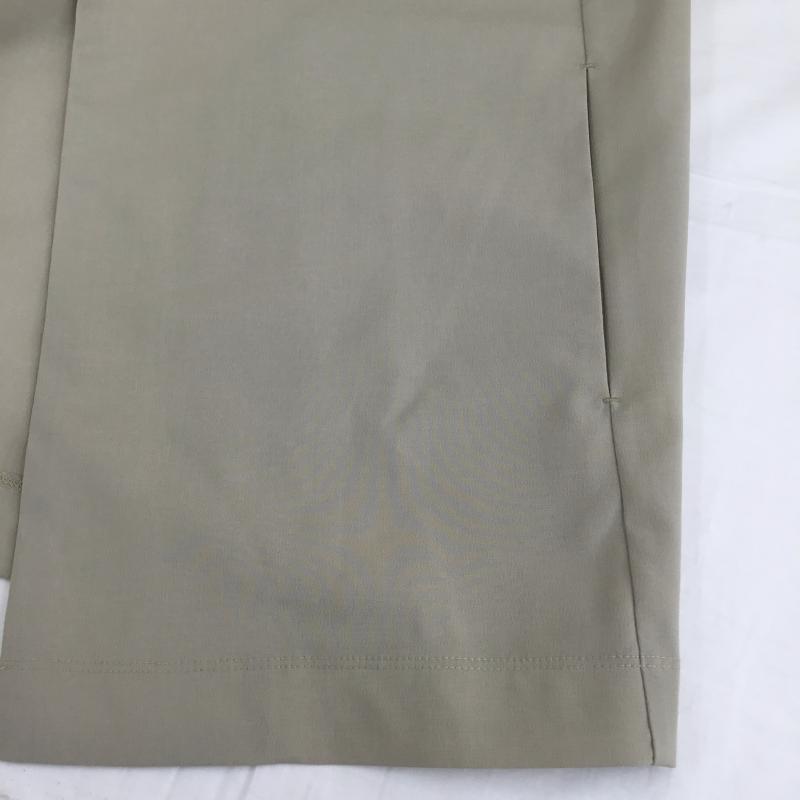 ユナイテッドトウキョウ UNITED TOKYO カーディガン 長袖 Dry air カーディガン 3 無地 ベージュ / ベージュ / メンズ USED 古着 中古 10089165