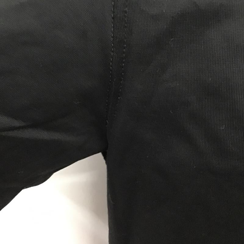 マスターマインドオム Mastermind HOMME Tシャツ 半袖 16ssmm-ts106-015 S 無地 黒 / ブラック /  メンズ USED 古着 中古 10089170