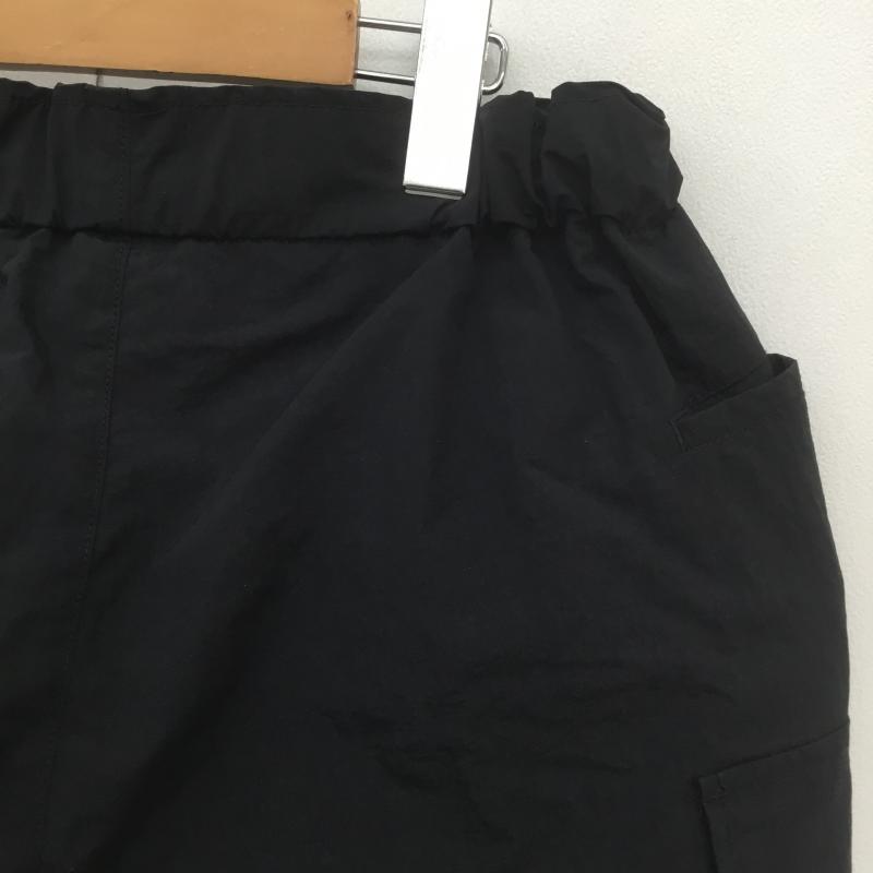 シーフロアコントロール S.F.C パンツ ショートパンツ 6POCKET SHORTS 6ポケットショーツ SFCSS23P08 M 黒 / ブラック / メンズ USED 古着 中古 10089266