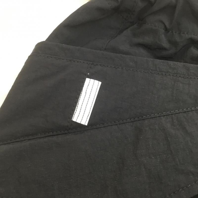 シーフロアコントロール S.F.C パンツ ショートパンツ 6POCKET SHORTS 6ポケットショーツ SFCSS23P08 M 黒 / ブラック / メンズ USED 古着 中古 10089266