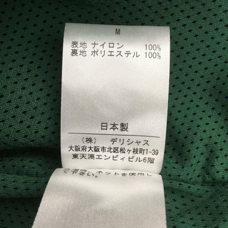 シーフロアコントロール S.F.C パンツ ショートパンツ 6POCKET SHORTS 6ポケットショーツ SFCSS23P08 M 黒 / ブラック / メンズ USED 古着 中古 10089266