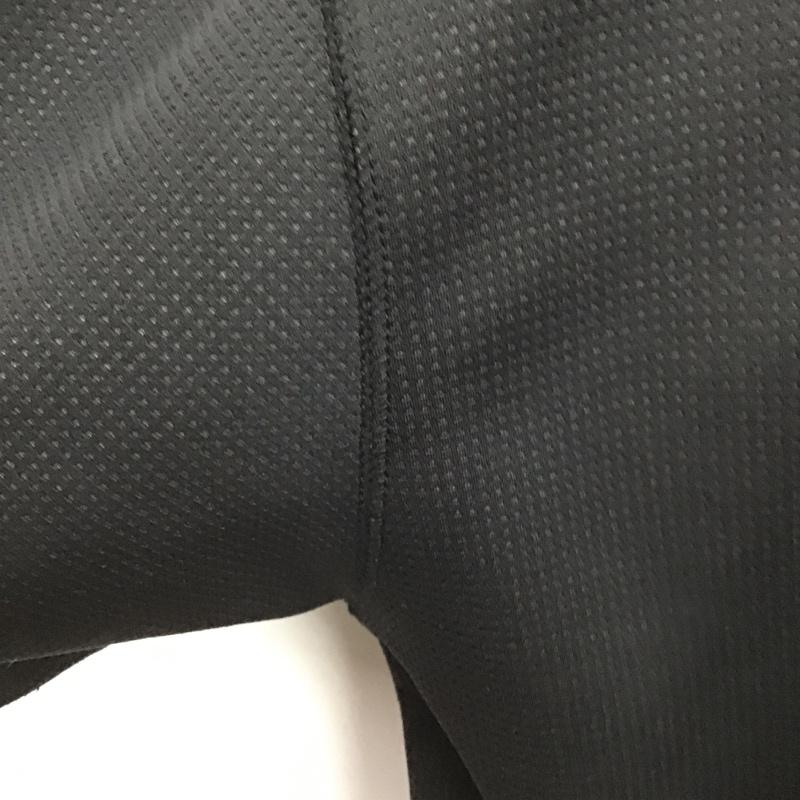 ステューシー STUSSY パーカー 長袖 ジップパーカー XL 無地 黒 / ブラック / メンズ USED 古着 中古 10089625