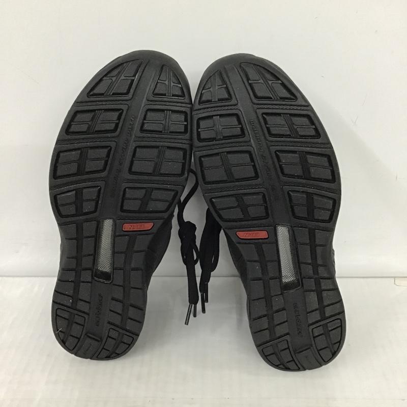 ニューバランス New Balance スニーカー スニーカー MW585BK ウォーキングシューズ 26.5cm 箱有 26.5cm ワンポイント 黒 / ブラック / メンズ USED 古着 中古 10090095