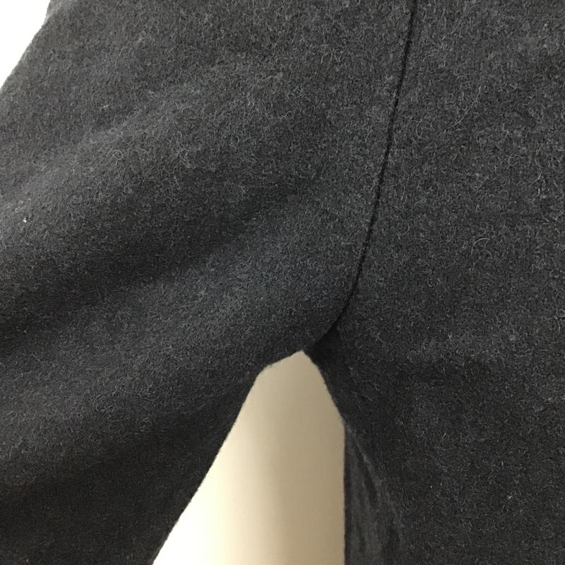 リップヴァンウィンクル ripvanwinkle コート コート一般 ロングジャケット R16AW-028 4 無地 紺 / ネイビー / メンズ USED 古着 中古 10090223