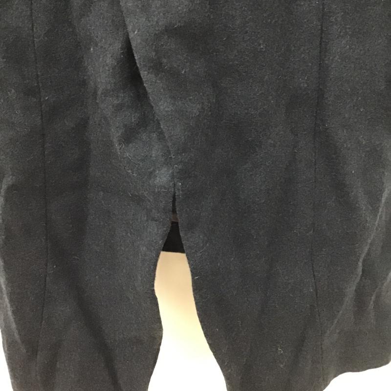 リップヴァンウィンクル ripvanwinkle コート コート一般 ロングジャケット R16AW-028 4 無地 紺 / ネイビー / メンズ USED 古着 中古 10090223