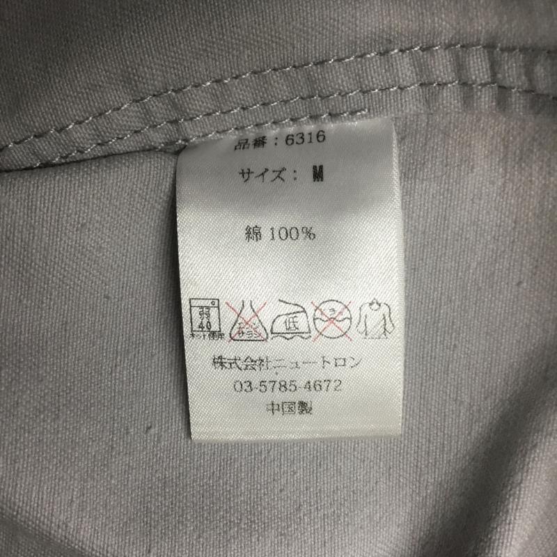 ファクト fuct シャツ、ブラウス 半袖 6316 SSDD VARSITY S/S SHIRT M ロゴ、文字 青 / ブルー / X 紺 / ネイビー / メンズ USED 古着 中古 10090441