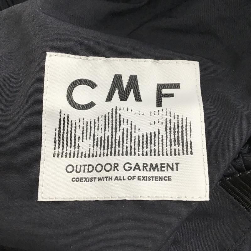 コンフィー comfy パンツ ショートパンツ CMF2101-P01C COMFY OUTDOOR GARMENT KILTIC SHORTS L 無地 紺 / ネイビー / メンズ USED 古着 中古 10090449