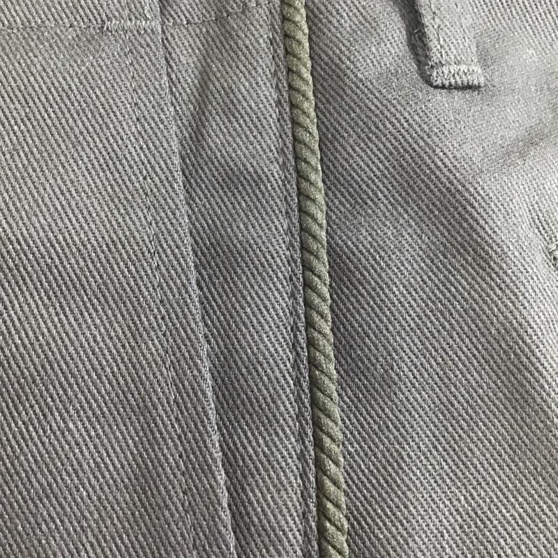 シークエル SEQUEL パンツ ショートパンツ ショートパンツ M 無地 紺 / ネイビー / メンズ USED 古着 中古 10090451