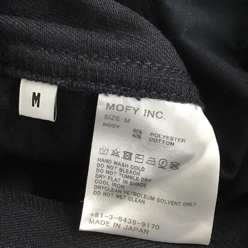 シークエル SEQUEL パンツ ショートパンツ ショートパンツ M 無地 紺 / ネイビー / メンズ USED 古着 中古 10090451