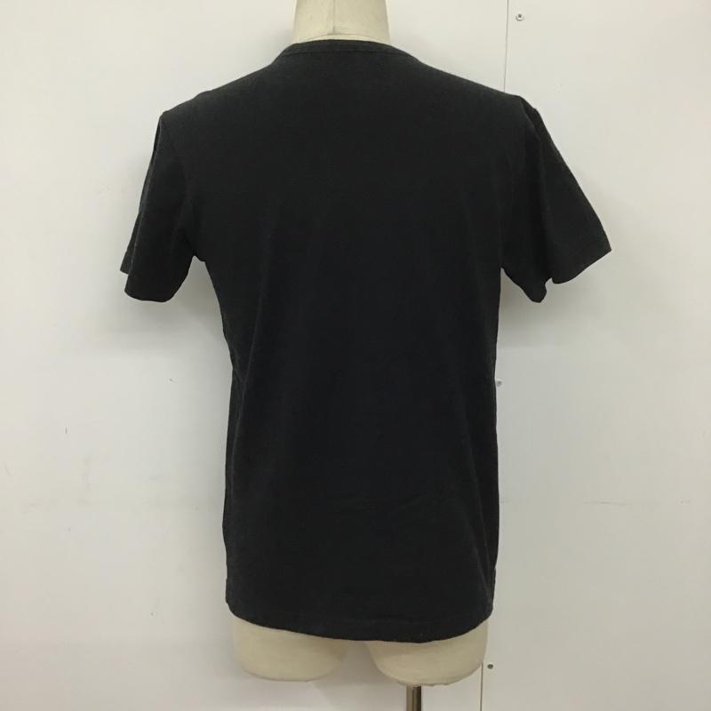 ナイキ NIKE Tシャツ 半袖 598420-010 F.C.R.B. F.C.Real Bristol M ロゴ、文字 黒 / ブラック /  メンズ USED 古着 中古 10090510