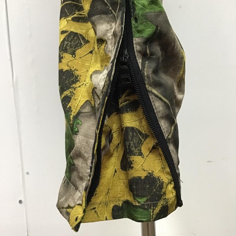 アベイシングエイプ A BATHING APE ボトムス ボトムス 001PTF301013X トラックパンツ ナイロンパンツ S 総柄 マルチカラー / マルチカラー / メンズ USED 古着 中古 10090549