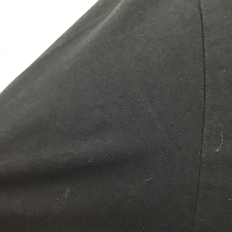 ギルティーパーティーズ GUILTYPARTIES Tシャツ 半袖 WACKO MARIA ドクロ L プリント 黒 / ブラック /  メンズ USED 古着 中古 10090602