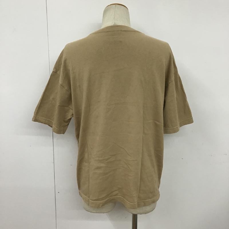 アルファインダストリー Alpha Industries Tシャツ 半袖 M 無地 マルチカラー / マルチカラー /  メンズ USED 古着 中古 10090608
