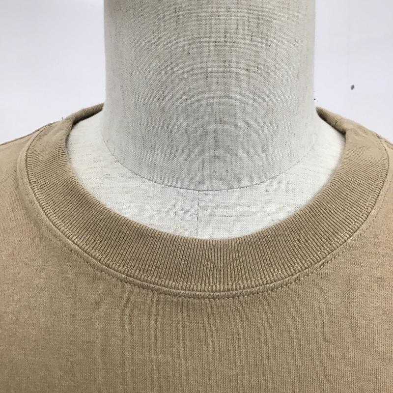 アルファインダストリー Alpha Industries Tシャツ 半袖 M 無地 マルチカラー / マルチカラー /  メンズ USED 古着 中古 10090608
