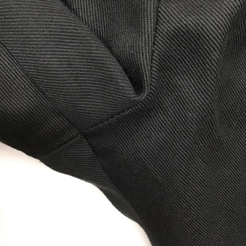 シークエル SEQUEL パンツ チノパン TYPE-F M ロゴ、文字 黒 / ブラック / メンズ USED 古着 中古 10090646