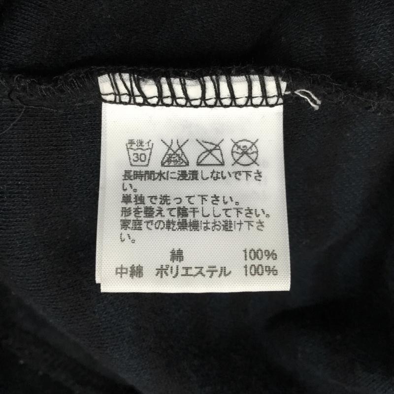 メルシーボークー mercibeaucoup, パーカー 長袖 1 チェック マルチカラー / マルチカラー / レディース USED 古着 中古 10090723