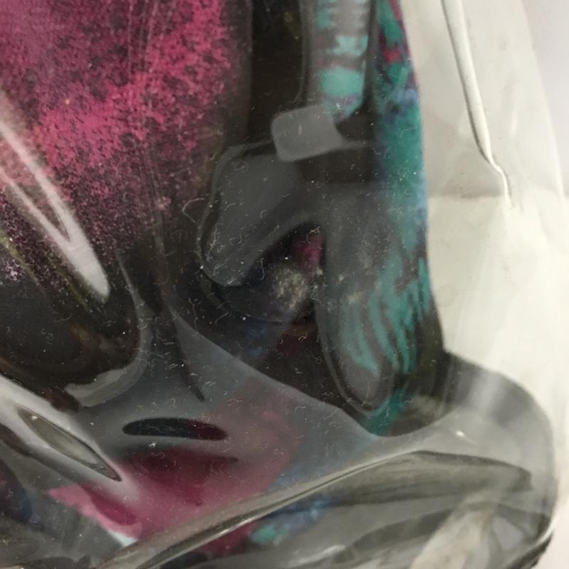 シーバイクロエ SEE BY CHLOE トートバッグ トートバッグ エナメルバック 無地 X 総柄 マルチカラー / マルチカラー / レディース USED 古着 中古 10090739