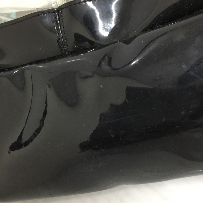 シーバイクロエ SEE BY CHLOE トートバッグ トートバッグ エナメルバック 無地 X 総柄 マルチカラー / マルチカラー / レディース USED 古着 中古 10090739