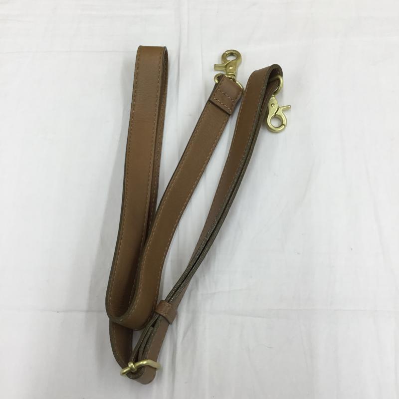 ダコタ Dakota ハンドバッグ ハンドバッグ 2WAY ショルダー 茶 / ブラウン / レディース USED 古着 中古 10090817
