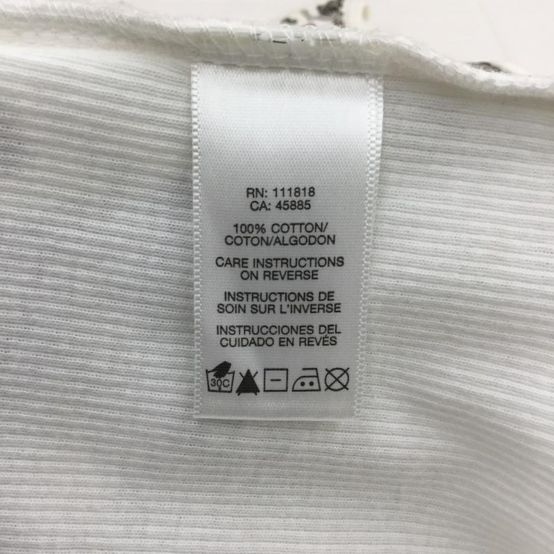 マイケルコース MICHAEL KORS タンクトップ タンクトップ スパンコール S 白 / ホワイト / レディース USED 古着 中古 10090837