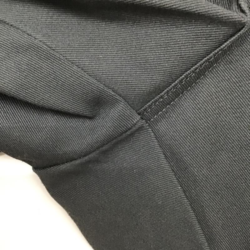 ディッキーズ Dickies パンツ ワークパンツ、ペインターパンツ 874CH 40×32 ワンポイント チャコールグレー / チャコールグレー / メンズ USED 古着 中古 10090929