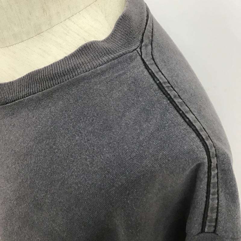 古着 USED Tシャツ 半袖 WU TANG FOREVER Wu Tang Clan XL プリント 黒 / ブラック /  メンズ USED 古着 中古 10091023