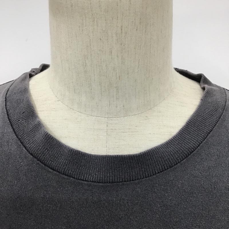 古着 USED Tシャツ 半袖 WU TANG FOREVER Wu Tang Clan XL プリント 黒 / ブラック /  メンズ USED 古着 中古 10091023