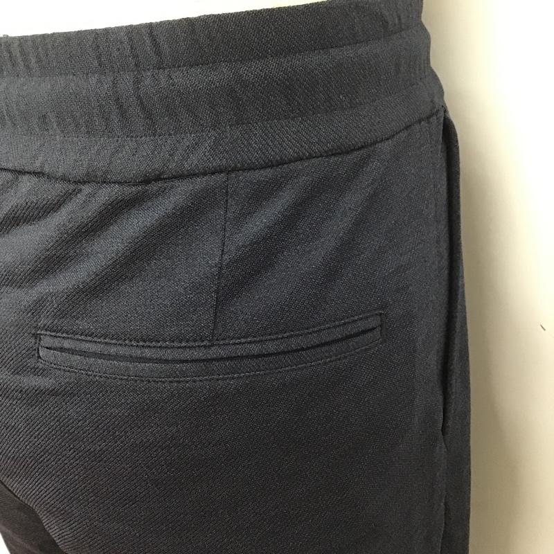 アデイインザライフ ユナイテッドアローズ A day in the life UNITED ARROWS パンツ スラックス S 無地 紺 / ネイビー / メンズ USED 古着 中古 10091114