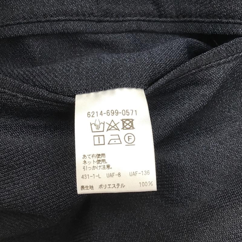 アデイインザライフ ユナイテッドアローズ A day in the life UNITED ARROWS パンツ スラックス S 無地 紺 / ネイビー / メンズ USED 古着 中古 10091114