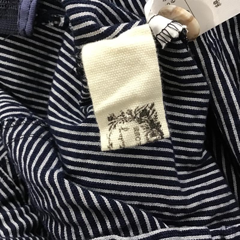 古着 USED スカート ロングスカート M ストライプ マルチカラー / マルチカラー / レディース USED 古着 中古 10091139