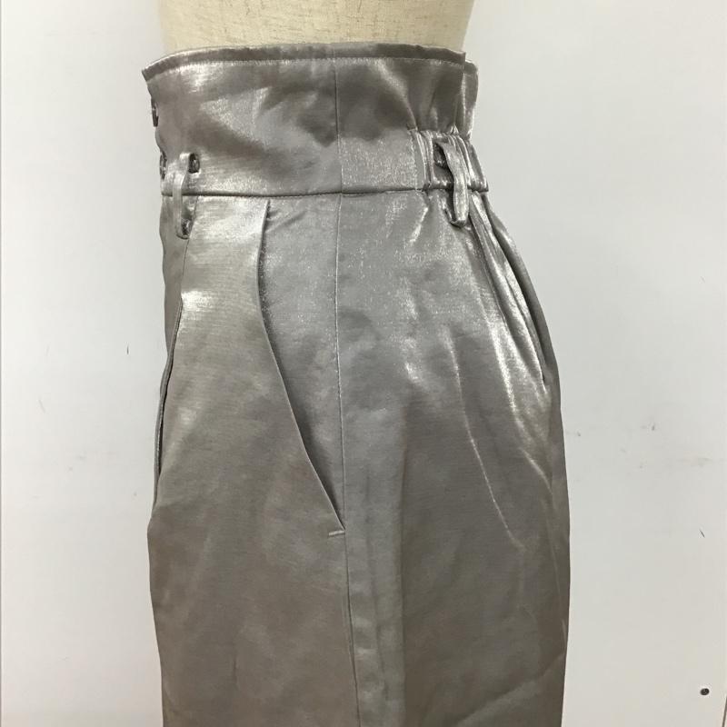 ミスティック mystic パンツ ショートパンツ FREE 無地 マルチカラー / マルチカラー / レディース USED 古着 中古 10091154