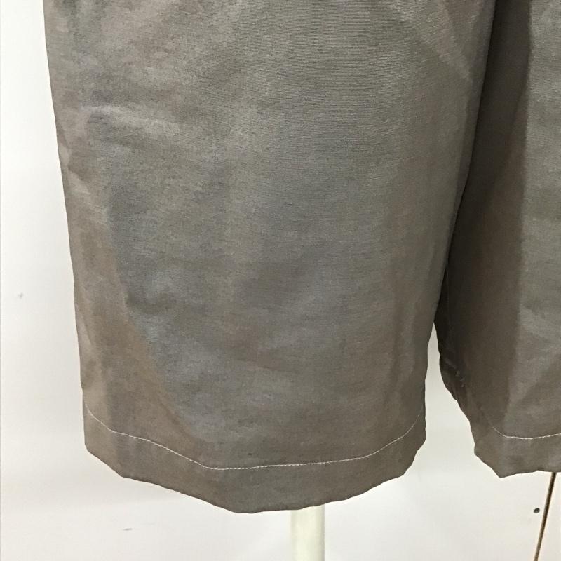 ミスティック mystic パンツ ショートパンツ FREE 無地 マルチカラー / マルチカラー / レディース USED 古着 中古 10091154
