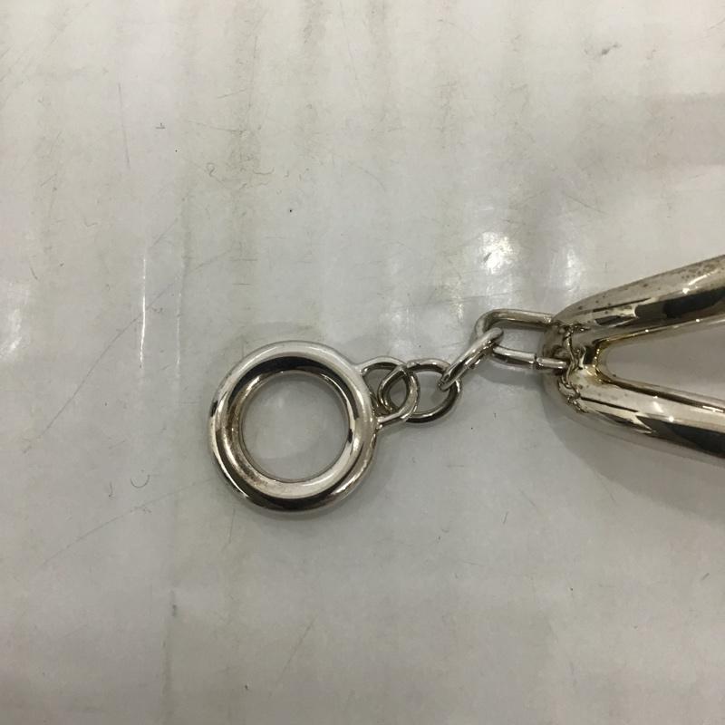 アガタ AGATHA アクセサリー ブレスレット、バングル 無地 銀 / シルバー / レディース USED 古着 中古 10091188