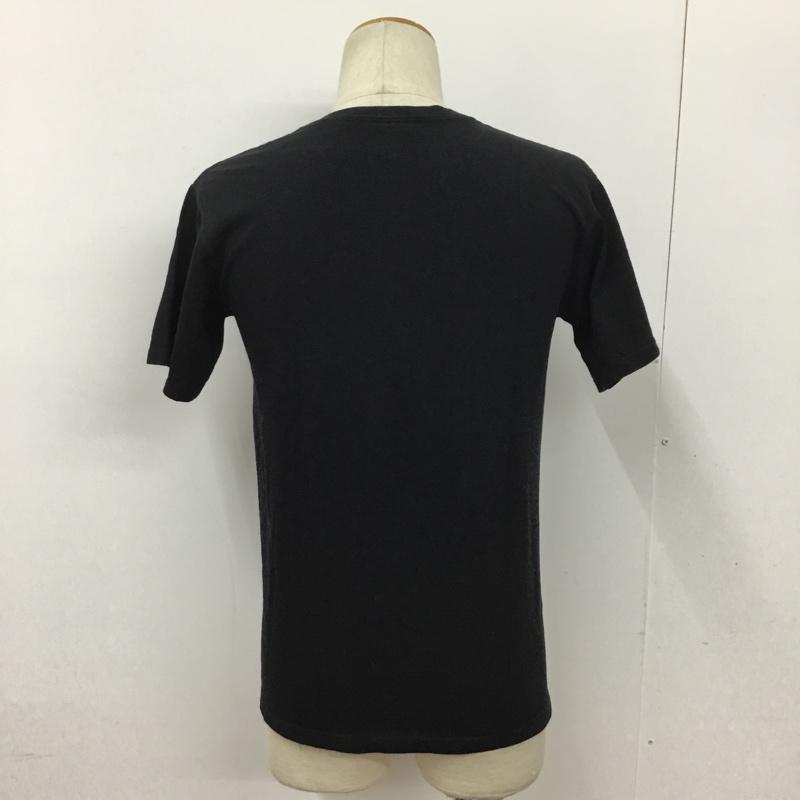 古着 USED Tシャツ 半袖 JOY DIVISION バンドT S ロゴ、文字 黒 / ブラック /  メンズ USED 古着 中古 10091223