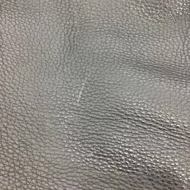 サマンサタバサ デラックス Samantha Thavasa Deluxe トートバッグ トートバッグ ロゴ、文字 黒 / ブラック / X 金 / ゴールド / レディース USED 古着 中古 10091600
