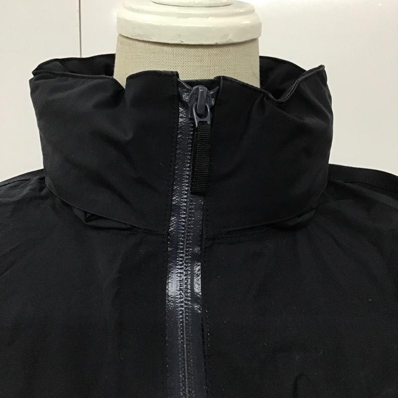 ザノースフェイス THE NORTH FACE ジャケット、上着 ジャンパー、ブルゾン NPW11341 パックライトグローブトレッカージャケット GORE-TEX パーカー S 無地 紺 / ネイビー / レディース USED 古着 中古 10091753