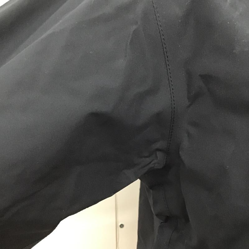 ザノースフェイス THE NORTH FACE ジャケット、上着 ジャンパー、ブルゾン NPW11341 パックライトグローブトレッカージャケット GORE-TEX パーカー S 無地 紺 / ネイビー / レディース USED 古着 中古 10091753