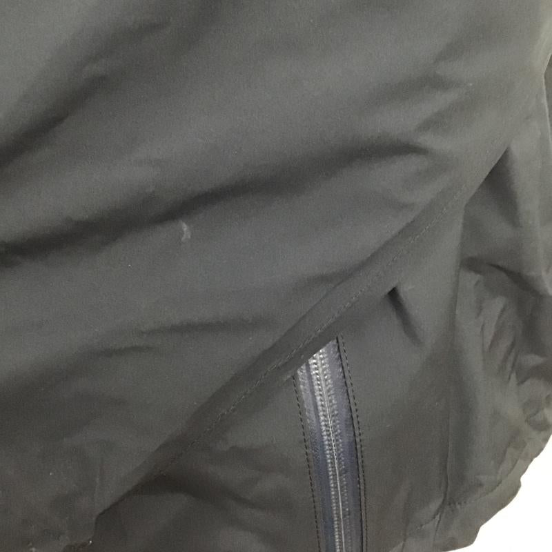 ザノースフェイス THE NORTH FACE ジャケット、上着 ジャンパー、ブルゾン NPW11341 パックライトグローブトレッカージャケット GORE-TEX パーカー S 無地 紺 / ネイビー / レディース USED 古着 中古 10091753