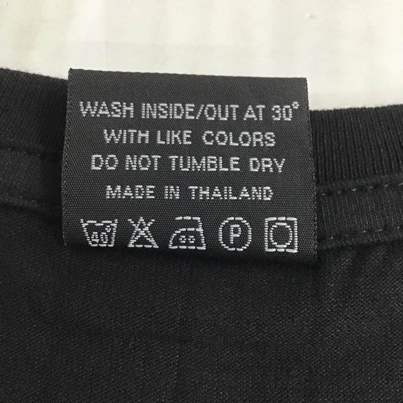 古着 USED Tシャツ 半袖 movie music プリントT STRANGER THINGS XL プリント 黒 / ブラック /  メンズ USED 古着 中古 10091857