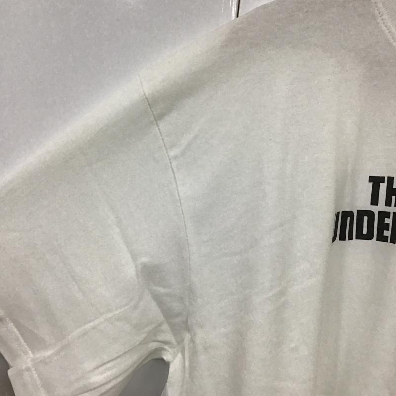 古着 USED Tシャツ 半袖 movie music andy warhol banana contemporary バナナ XL プリント 白 / ホワイト /  メンズ USED 古着 中古 10091866